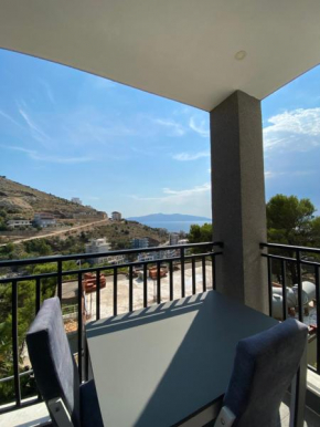 Ledijons Apartament, Sarandë
